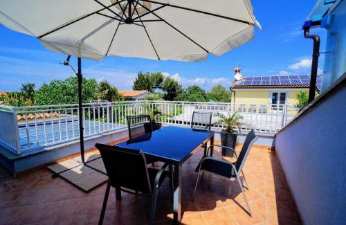 Crveni Vrh House | Apartments Kristijana