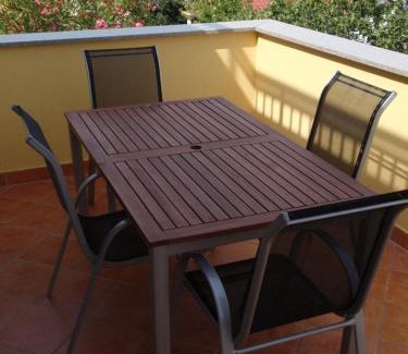 Crveni Vrh House | Apartments Kristijana