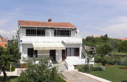 Susica Apartment | Apartments Kuce (10442-A1) - Ugljan