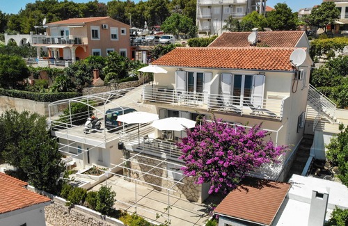 Okrug Gornji Apartment | Apartments Lumini (32431-A2) - Okrug Gornji (Ciovo)