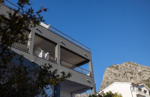 Gradac Apartment | Apartments Latkovic