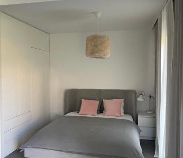 Bezigrad District Apartment | Apartments Lily
