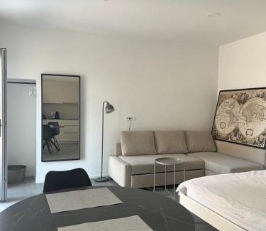 Bezigrad District Apartment | Apartments Lily