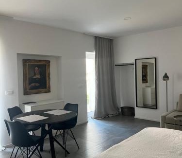 Bezigrad District Apartment | Apartments Lily