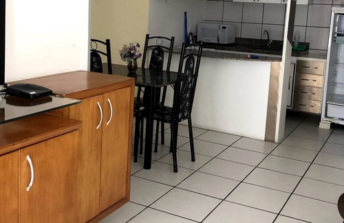 Fortaleza Apartment | Apartments Lindos Praia De Iracema Ocean View