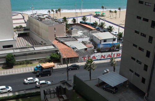 Fortaleza Apartment | Apartments Lindos Praia De Iracema Ocean View