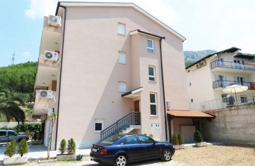 Podstrana Apartment | Apartments Ljubičić