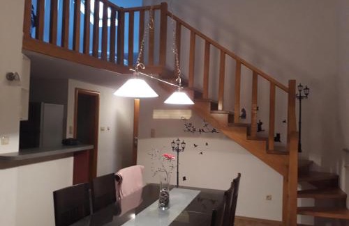 Podstrana Apartment | Apartments Ljubičić