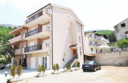 Podstrana Apartment | Apartments Ljubičić