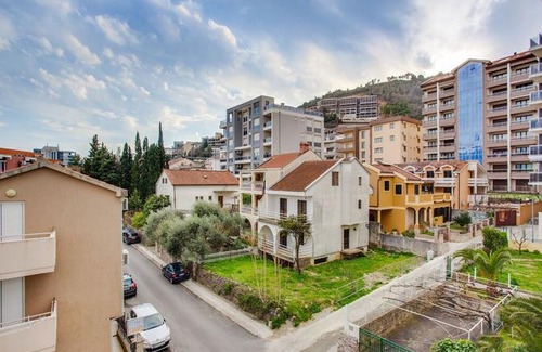 Budva Apartment | Apartments Lora 13.Jula, 15