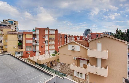 Budva Apartment | Apartments Lora 13.Jula, 15