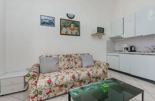 Tice Apartment | Apartments Luca (64471-A1) - Omis