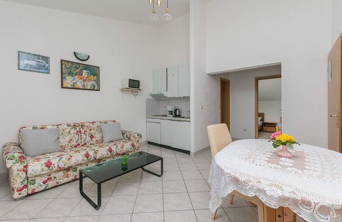 Tice Apartment | Apartments Luca (64471-A1) - Omis