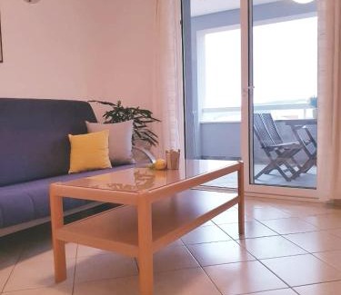 Krizna luka Apartment | APARTMENTS LUMA 1