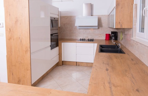 Pula Apartment | Apartments Lumare with private pool