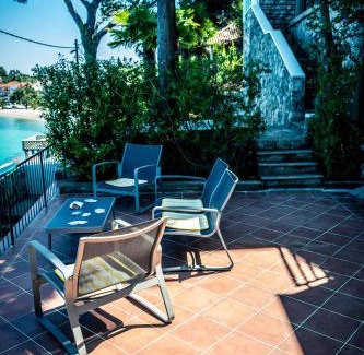 Trpanj Apartment | Apartments Maestral