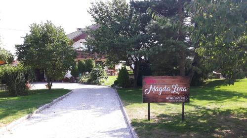 Radovljica Apartment | Apartments Magdalena