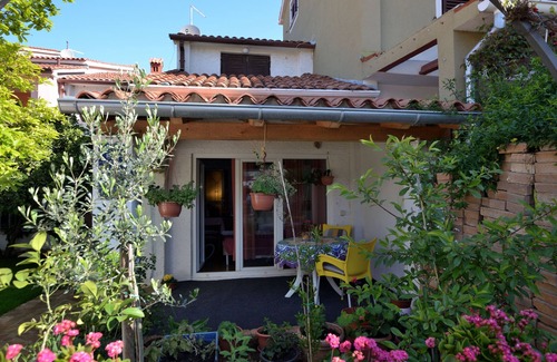 Stinjan Apartment | Apartments Maja (75841-A1) - Stinjan (Pula)
