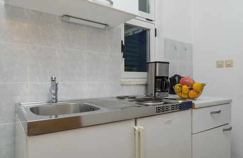 Poljica Apartment | Apartments Mala Dalmacija (29691-A1) - Poljica