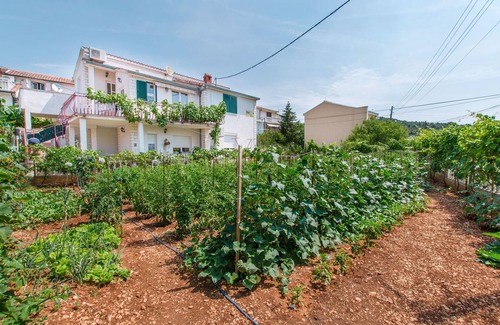Poljica Apartment | Apartments Mala Dalmacija (29691-A2) - Poljica