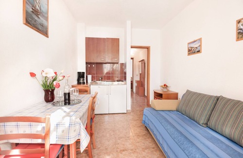 Poljica Apartment | Apartments Mala Dalmacija (29691-A3) - Poljica