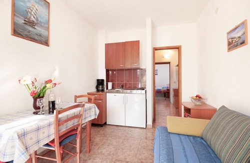 Poljica Apartment | Apartments Mala Dalmacija (29691-A3) - Poljica