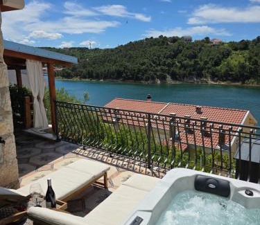 Novigrad Apartment | Apartments Mali Dvor Novigrad