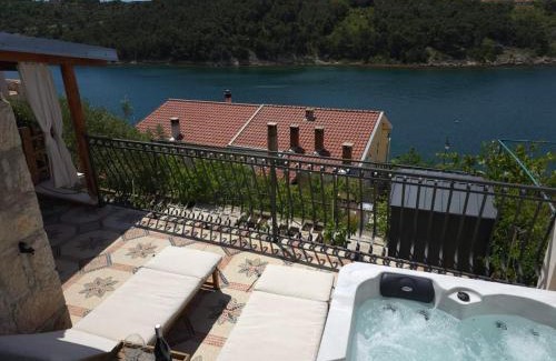 Novigrad Apartment | Apartments Mali Dvor Novigrad