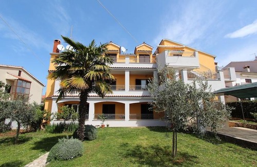 Rovinj Apartment | Apartments Malvina