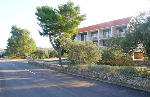 Lumbarda Apartment | Apartments Marica, (3363), Lumbarda, hr