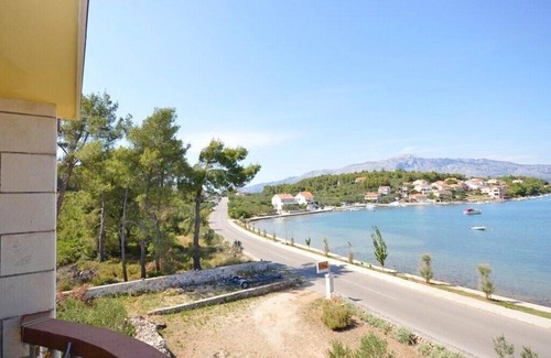 Lumbarda Apartment | Apartments Marica, (3363), Lumbarda, hr