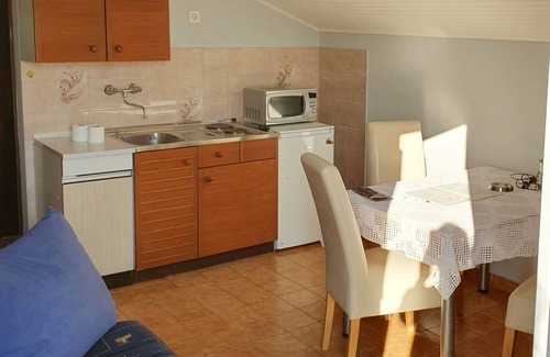 Spadici Apartment | Apartments Marija, (14768), Poreč, Croatia