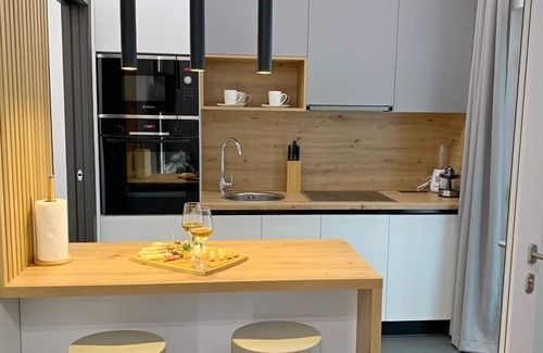 Spadici Apartment | Apartments Marija, (14768), Poreč, Croatia