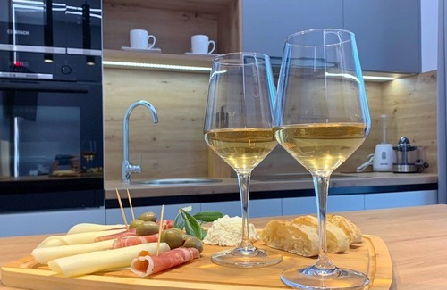 Spadici Apartment | Apartments Marija, (14768), Poreč, Croatia
