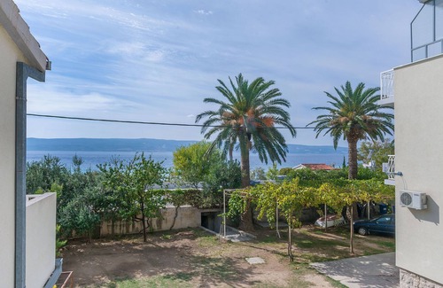 Duce Apartment | Apartments Marija (31711-A1) - Duce