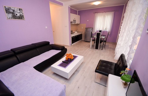 Kotor Apartment | Apartments Marinero