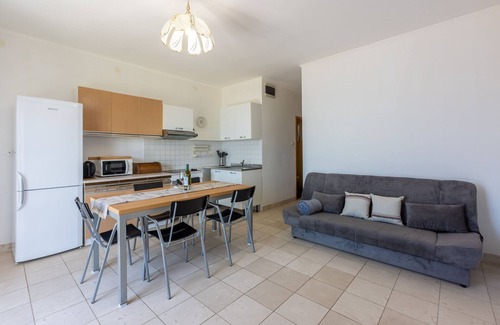 Sveti Juraj Apartment | Apartments Marinko (80231-A1) - Sv. Juraj