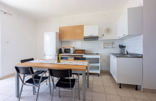 Sveti Juraj Apartment | Apartments Marinko (80231-A1) - Sv. Juraj
