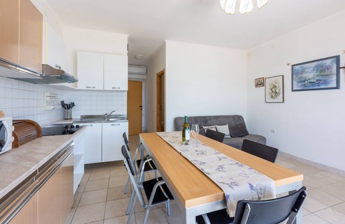 Sveti Juraj Apartment | Apartments Marinko (80231-A1) - Sv. Juraj