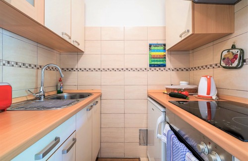 Klimno Apartment | Apartments Marjanca, (16180), Klimno, hr