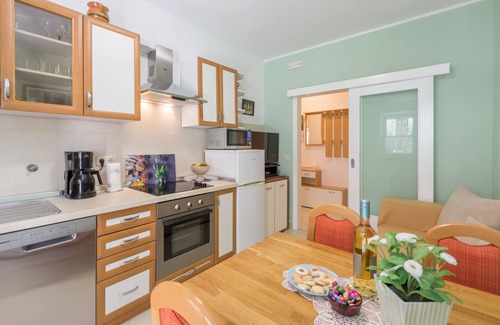 Porec Apartment | Apartments Marko, (14296), Porec, hr