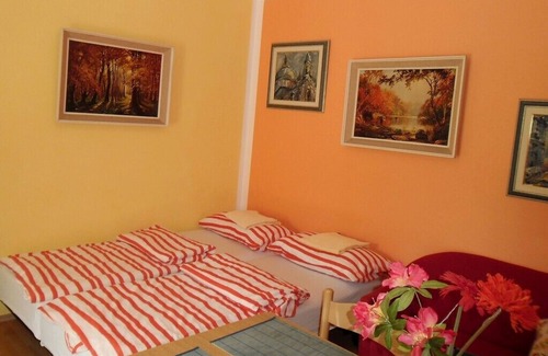 Opric Apartment | Apartments Marko, (9320), Lovran, Croatia