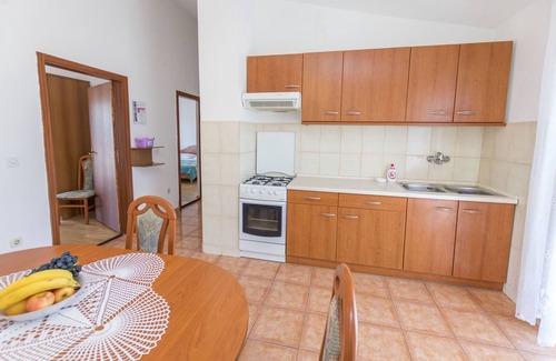 Primosten Apartment | Apartments Matejka (57391-A2) - Primosten