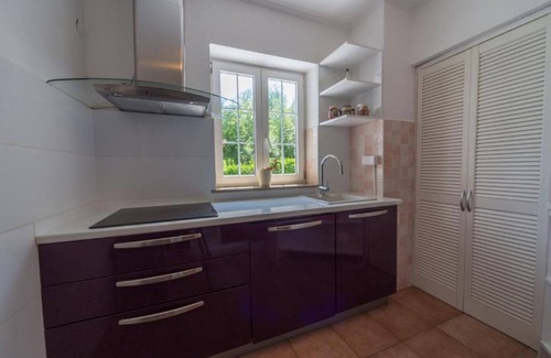 Opric Apartment | Apartments Melanie - Oprić Hills Studio apartment with balcony (C)