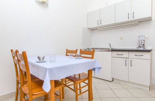Stankovici Apartment | Apartments Meridiana 1 (53241-A4) - Orebic