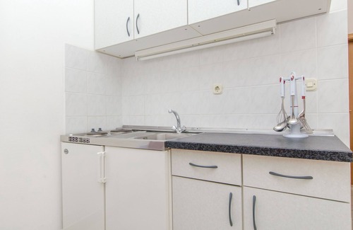 Stankovici Apartment | Apartments Meridiana 1 (53241-A4) - Orebic