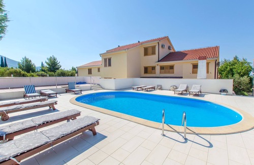 Stankovici Apartment | Apartments Meridiana 1 (53241-A4) - Orebic