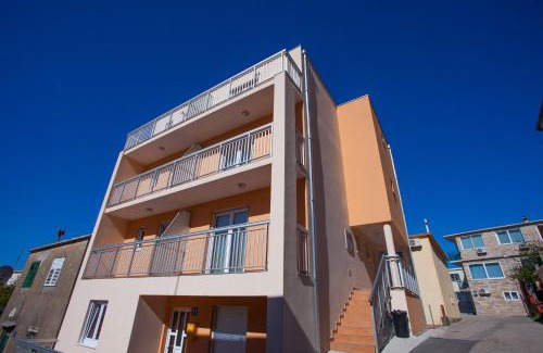 Baska Voda Apartment | Apartments MIA 4&5