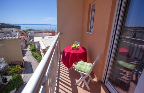 Baska Voda Apartment | Apartments MIA 4&5