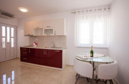 Baska Voda Apartment | Apartments MIA 4&5